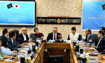 জাপানের বাজারে ৭৩৭৯ পণ্যে শুল্কমুক্ত সুবিধা পাবে বাংলাদেশ