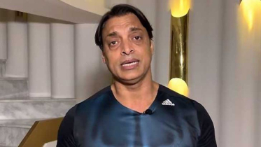 বিশ্বকাপে ‘ম্যাজিক’ দেখাবে বাংলাদেশ: শোয়েব আখতার বিশ্বকাপে ‘ম্যাজিক’ দেখাবে বাংলাদেশ: শোয়েব আখতার