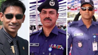 মেজর সিনহা হত্যা: ওসি প্রদীপ ও লিয়াকত আলীর মৃত্যুদণ্ড বহাল