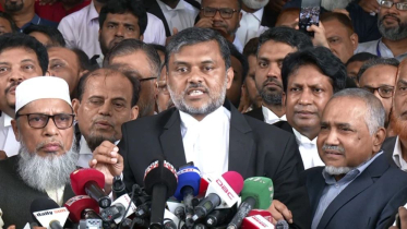 ‘এটিএম আজহার সৌভাগ্যবান, তিনি ন্যায়বিচার পেয়েছেন’