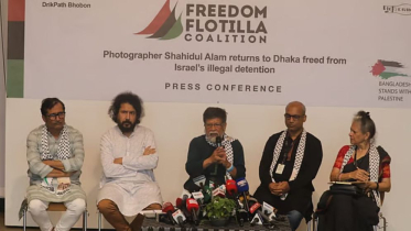 ‘আমাদের ওপর মানসিক অত্যাচার বেশি করা হয়েছে’