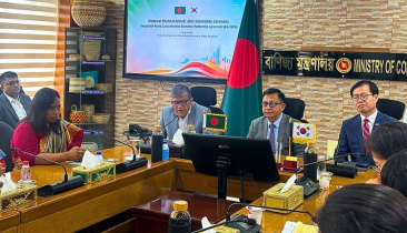 বাংলাদেশের ৯৭% পণ্যে অগ্রাধিকারমূলক শুল্ক সুবিধা