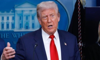 সরকারি সুবিধা নেয় ৫৫ শতাংশ বাংলাদেশি পরিবার: ট্রাম্প