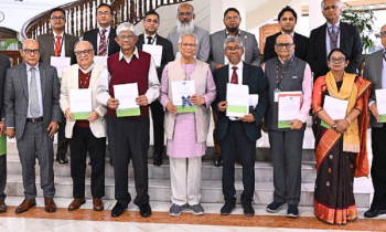 কর-জিডিপি অনুপাত ১০ থেকে ১২% করার সুপারিশ