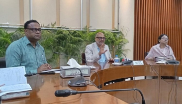 পাঁচ বছরে কোটি কর্মসংস্থানের আশা অর্থ উপদেষ্টার পাঁচ বছরে কোটি কর্মসংস্থানের আশা অর্থ উপদেষ্টার