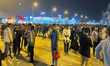 বাণিজ্য মেলা পেছাল দুই দিন