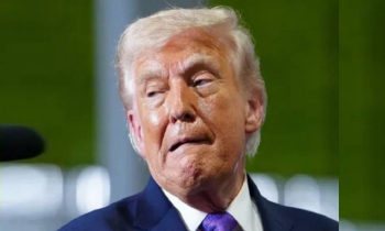 ট্রাম্পকে সরাতে যুক্তরাষ্ট্রের ইতিহাসে সর্ববৃহৎ আন্দোলনের ডাক ট্রাম্পকে সরাতে যুক্তরাষ্ট্রের ইতিহাসে সর্ববৃহৎ আন্দোলনের ডাক