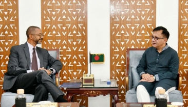 বিনিয়োগ ও বাণিজ্য সহজীকরণে সহযোগিতা করবে ইউএনডিপি