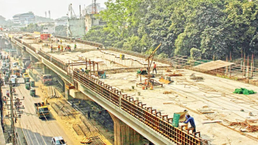 এডিপি বাস্তবায়নে ১১ মাসে অগ্রগতি মাত্র ৪৯ শতাংশ