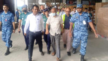 বাংলাদেশে জঙ্গিবাদের কোনো স্থান নেই: স্বরাষ্ট্র উপদেষ্টা