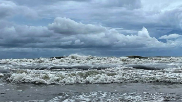 আজ ভারি বৃষ্টি হতে পারে যেসব জেলায়