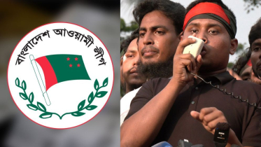 ভারতের সঙ্গে ২৩টি বৈঠক, আওয়ামী লীগ পুনর্গঠনের আশঙ্কা হাসনাতের