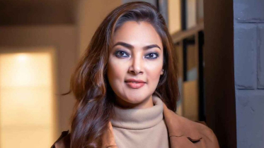 ক্যানসারের সঙ্গে লড়াই করছেন অভিনেত্রী-উপস্থাপক সামিয়া আফরিন