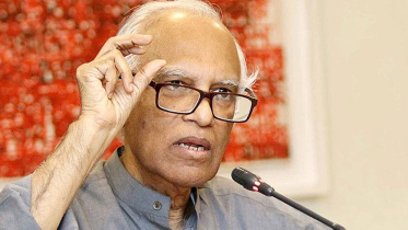 কাজ শেষ না করে আমরা কোথাও যাচ্ছি না: পরিকল্পনা উপদেষ্টা
