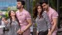 শুধু পর্দার গল্পেই আমরা একসঙ্গে থাকব: শুভ প্রসঙ্গে মন্দিরা