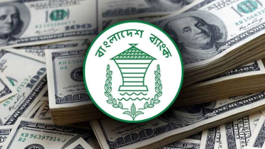 ২৭ বিলিয়ন ডলার ছাড়াল বৈদেশিক মুদ্রার রিজার্ভ