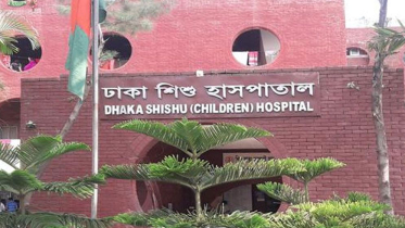 শিশু হাসপাতালের ৬৫ চিকিৎসক নিয়োগ যেন ‘রাতের ভোটে’র মতোই