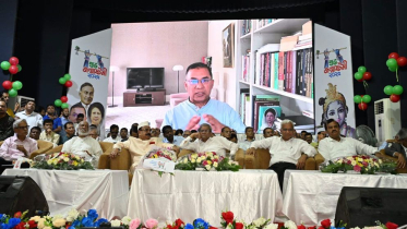 বিএনপির বিজয় ঠেকাতে বহুমুখী চেষ্টা চলছে: তারেক রহমান