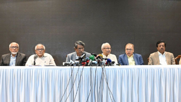 জুলাই সনদ বাস্তবায়নের সুপারিশে যা আছে জুলাই সনদ বাস্তবায়নের সুপারিশে যা আছে