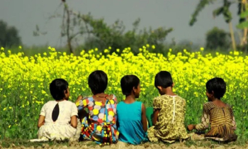 যেভাবে আপনি খেলার ছলেই শিশু মনের বিকাশ ঘটাতে পারেন