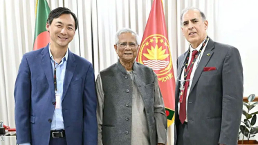 কে কী বলল বিবেচ্য নয়, ভোট ১২ ফেব্রুয়ারিতেই: প্রধান উপদেষ্টা