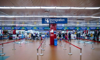 মধ্যপ্রাচ্যগামী স্থগিত ফ্লাইট পুনঃনির্ধারণে নজরদারি করছে সরকার মধ্যপ্রাচ্যগামী স্থগিত ফ্লাইট পুনঃনির্ধারণে নজরদারি করছে সরকার