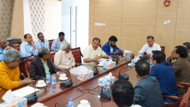 মানবিক রাষ্ট্র গঠনে গণমাধ্যমের সহযোগিতা চান প্রধানমন্ত্রী মানবিক রাষ্ট্র গঠনে গণমাধ্যমের সহযোগিতা চান প্রধানমন্ত্রী