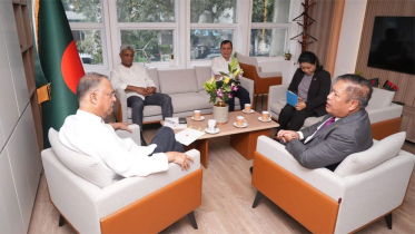 মিয়ানমার থেকে পাইপলাইনে গ্যাস আমদানির প্রস্তাব বাংলাদেশের মিয়ানমার থেকে পাইপলাইনে গ্যাস আমদানির প্রস্তাব বাংলাদেশের