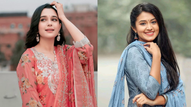 প্রথম সিনেমায় বাজিমাত, সিক্যুয়েলেও কি থাকছেন সাবিলা ও ফারিণ?