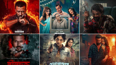 উৎসবেই সিনেমা মুক্তির প্রবণতা এখন ইন্ডাস্ট্রির জন্য বিপর্যয়