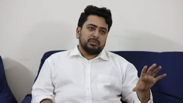 জুলাই সনদ ও স্থানীয় নির্বাচন নিয়ে এনসিপির ভাবনা জানালেন নাহিদ