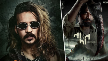 ঈদের সিনেমা: মুক্তির তালিকা থেকে বাদ পড়ল ‘শিরোনাম’ ও ‘নাদান’