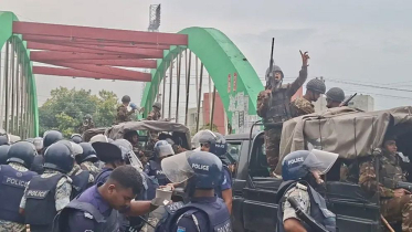গোপালগঞ্জে এনসিপির সমাবেশ ঘিরে হামলা-সংঘর্ষ, নিহত বেড়ে ৪