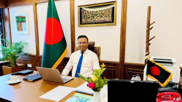 প্রধানমন্ত্রীর ভারত সফর ‘পারস্পরিক আস্থা’ অর্জনের পর: উপদেষ্টা