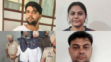 পাকিস্তানের হয়ে গুপ্তচরবৃত্তির অভিযোগে ১১ ভারতীয় আটক