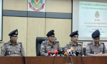 প্রথম আলো ও ডেইলি স্টারে হামলার ঘটনায় গ্রেফতার ১৭, শনাক্ত ৩১