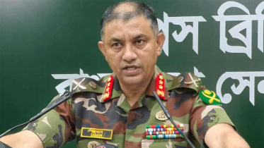 নির্বাচনে কত সেনা মোতায়েন থাকবে, জানালেন মেজর জেনারেল হাকিমুজ্জাম