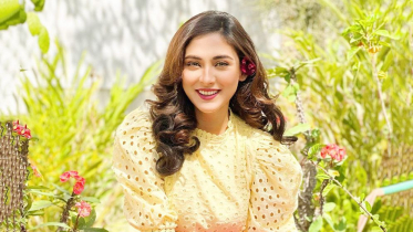 বিবাহিত জীবনের অভিজ্ঞতা প্রসঙ্গে যা বললেন মেহজাবীন