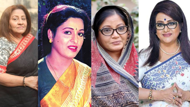 পর্দায় মায়ের চরিত্রে অনন্য যেসব অভিনেত্রী