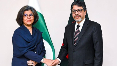 পাকিস্তানের কাছে ৪.৫২ বিলিয়ন ডলার দাবি বাংলাদেশের