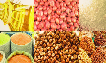 রমজানকে সামনে রেখে ভোগ্যপণ্যে দাম স্থিতিশীল