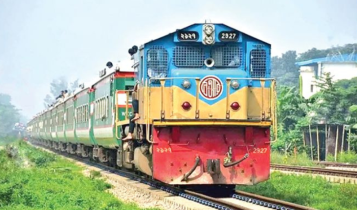 ট্রেন ভাড়া বাড়ছে ২০ ডিসেম্বর থেকে