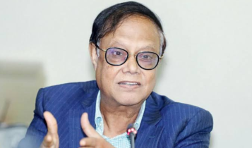 ডলার সংকট নেই, যত খুশি আমদানি করা যাবে: বাংলাদেশ ব্যাংকের গভর্নর