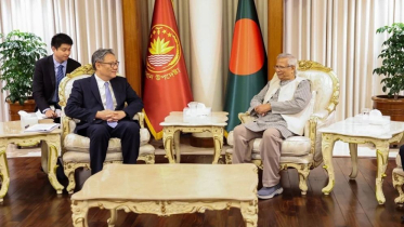 বাংলাদেশের কৃষি ও গবেষণায়  চীনের সহায়তার প্রতিশ্রুতি