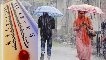 তীব্র গরমের মধ্যে বৃষ্টি নামবে কবে, জানাল আবহাওয়া অফিস