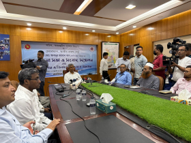 দায়িত্বশীল আচরণ করলে কোন ব্যবস্থা নয়: এনবিআর চেয়ারম্যান