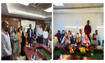 ঘুষ ও দুর্নীতিতে কোটিপতি কাস্টমসের ডিসি হান্নান