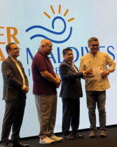 ইউএস-বাংলা এয়ারলাইন্সের ‘পার্টনার রিট্রিট মালদ্বীপ-২০২৫’ অনুষ্ঠিত