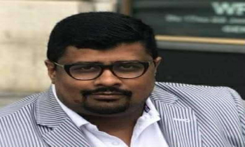পর্যটনকে হাতের নাগালে নিয়েছেন ভ্রমণবন্ধু তৌহিদুল আলম