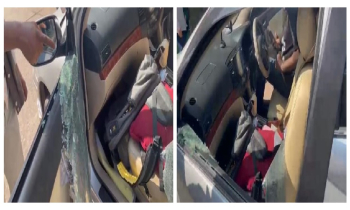 চট্টগ্রামে কাস্টমস কর্মকর্তার ওপর হামলা